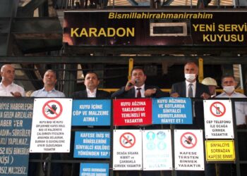 YÖNETİM KURULUMUZ KİLİMLİ İŞLETMESİNDEYDİ