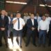 SENDİKAMIZ BAŞKANLAR KURULU KARADON’DAYDI