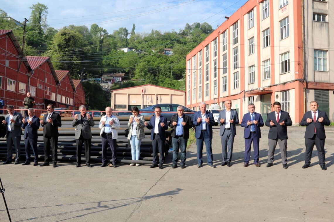 FACİANIN 12’NCİ YILINDA ACILAR TAZELENDİ