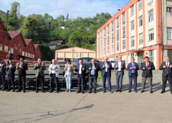 FACİANIN 12’NCİ YILINDA ACILAR TAZELENDİ