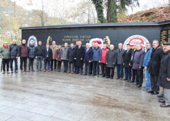 MADENCİLER GÜNÜ KUTLANDI