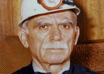 “MEHMET TEZER’İ SAYGI VE RAHMETLE ANIYORUZ”