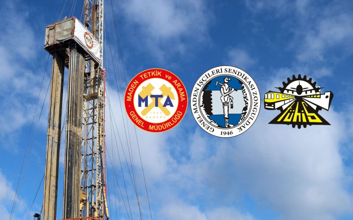 MTA TİS ÜÇÜNCÜ OTURUMU