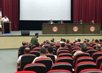 SENDİKAMIZ YÖNETİMİ MTA’DA