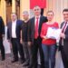 MTA ŞUBE TABAN EĞİTİM SEMİNERİ