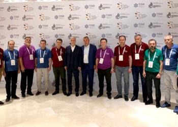 ORTAK PAYLAŞIM FORUMU DÜZENLENDİ