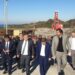 HATTAT A.Ş. AMASRA’DA MAAŞ EYLEMİ