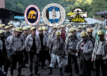 TTK TİS GÖRÜŞMELERİ