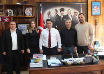 SENDİKAMIZIN FİRMA ANLAŞMALARI DEVAM EDİYOR