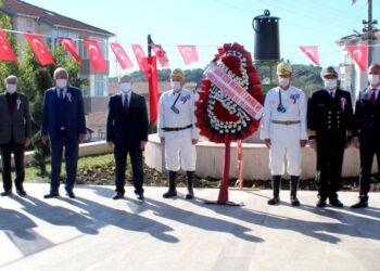 KÖMÜRÜN BULUNUŞUNUN 191. YILI