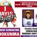 1 MAYIS’TA MADENCİ ANITI’NDA