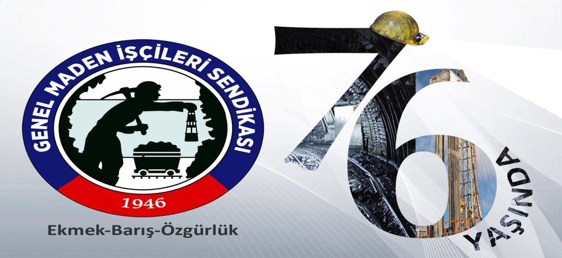 GMİS 76 YAŞINDA