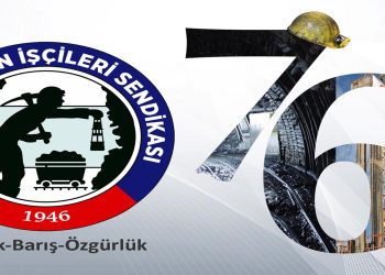 GMİS 76 YAŞINDA