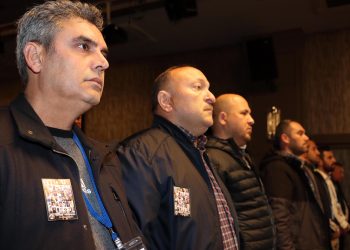 AMASRA’DA HÜZÜNLÜ KONGRE