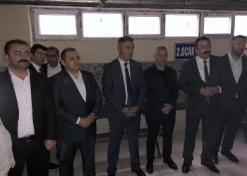 GENEL BAŞKAN YARDIMCISI MUTLU: İHMALİ OLANLARIN EN AĞIR CEZAYI ALMASI İÇİN SÜRECİ TAKİP EDİYORUZ