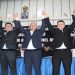 SENDİKAMIZ ÜZÜLMEZ ŞUBE BAŞKANLIĞI’NA KARAKABAK YENİDEN SEÇİLDİ