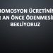 GMİS YÖNETİM KURULU: “PROMOSYON ÜCRETİNİN BİR AN ÖNCE ÖDENMESİNİ BEKLİYORUZ”