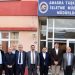 ULUSLARARASI INDUSTRIALL SENDİKASI BARTIN’DA