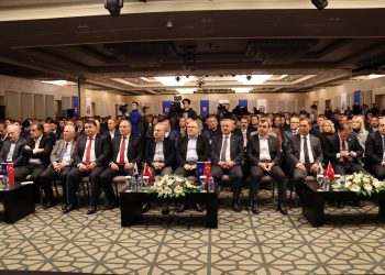 SENDİKAMIZIN 12’NCİ OLAĞAN KURULU GERÇEKLEŞTİRİLDİ