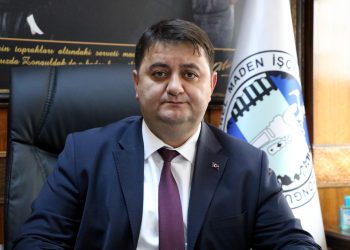 KURTARMA EKİPLERİMİZ YOLA ÇIKTI: 500 MADENCİ HAZIR BEKLİYOR