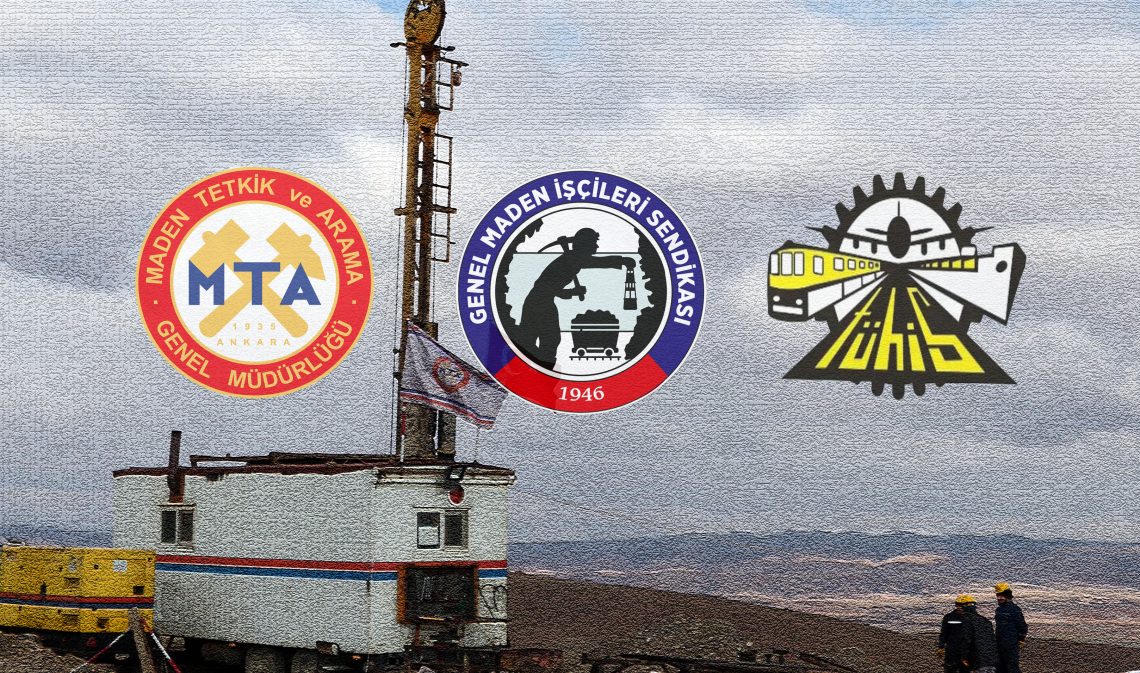 MTA 20. DÖNEM TİS GÖRÜŞMELERİNİN 2. OTURUMU