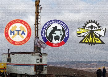 MTA 20. DÖNEM TİS GÖRÜŞMELERİNİN 2. OTURUMU