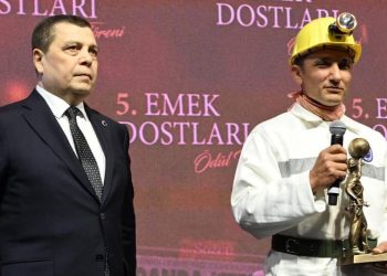 Teşekkürler Türk Metal..