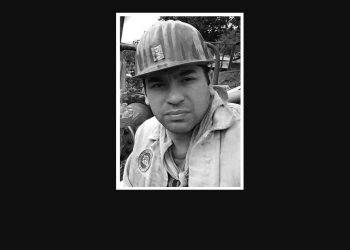 ACIMIZ BÜYÜK  MADENCİMİZ AYHAN AKGÜL’Ü KAYBETTİK