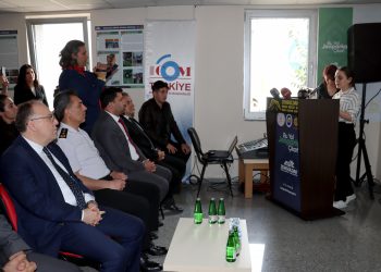 Depremzede öğrencilerden maden işçilerine teşekkür: ‘İyi ki yanımızda oldunuz, iyi ki varsınız’