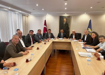 TTK 30’uncu dönem TİS imzalandı