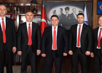 KURBAN BAYRAMINIZ KUTLU OLSUN