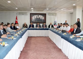 GENEL BAŞKAN YEŞİL: ‘İŞÇİ SINIFI İÇİN MÜCADELEMİZİ SÜRDÜRECEĞİZ’