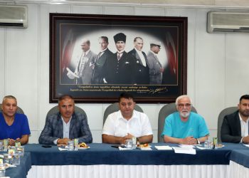 Sendikalardan Maden Çalışanları Ferdi Kaza Sigortası hakkında ortak açıklama