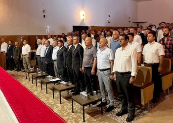 YEŞİL: ÖNCELİĞİMİZ İŞ SAĞLIĞI VE GÜVENLİĞİDİR