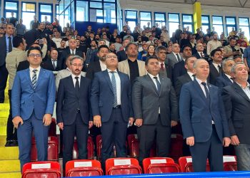 TTK’YA BARTIN VE YENİCE’DEN ALINACAK 500 İŞÇİ İÇİN KURA ÇEKİMİ YAPILDI