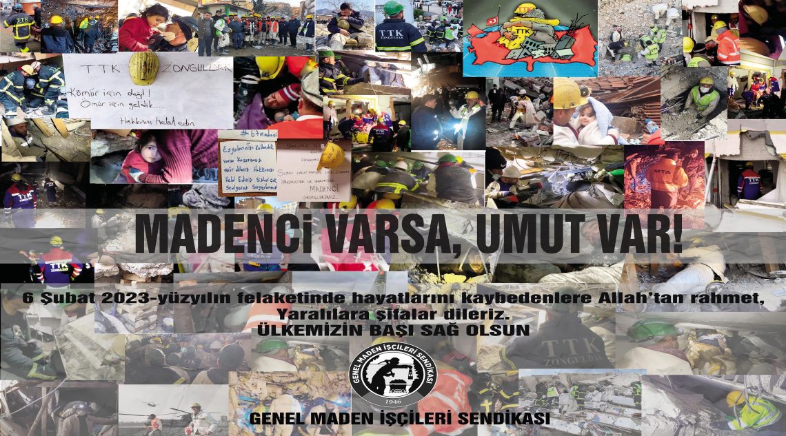 Yüzlerce cana nefes, milletimize umut olduk