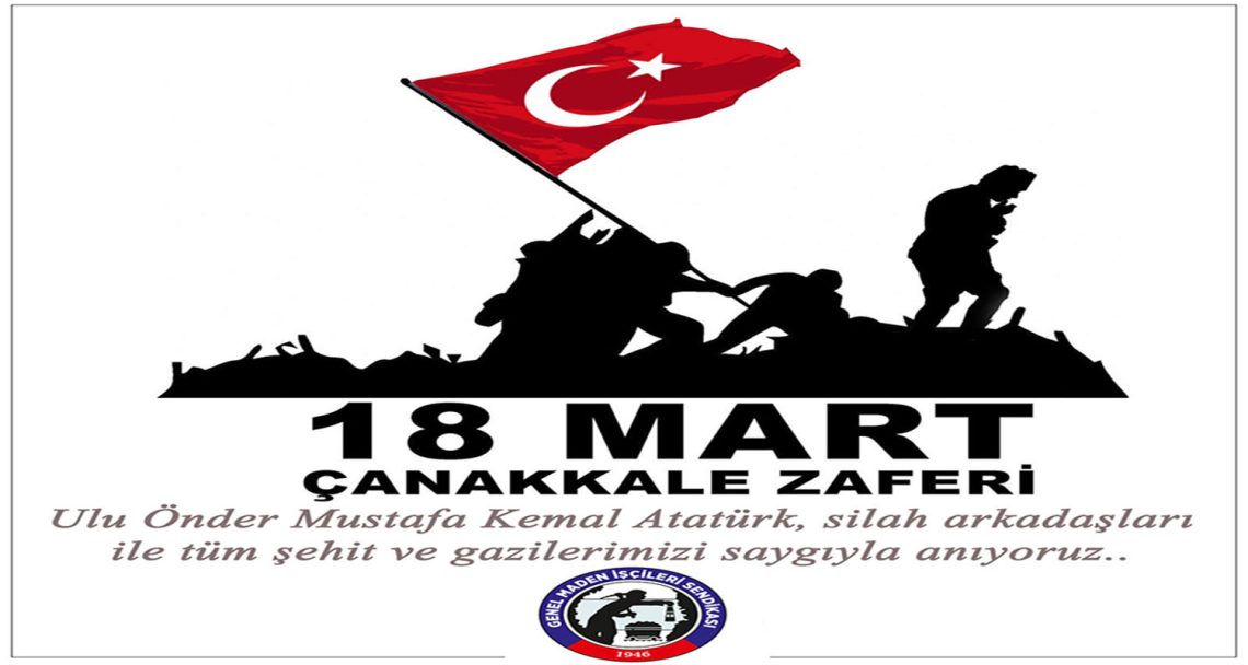18 Mart Çanakkale Zaferi ve Şehitler Günü