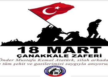 18 Mart Çanakkale Zaferi ve Şehitler Günü