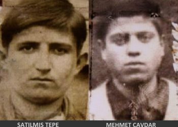“Tepe ve Çavdar’ı saygıyla anıyoruz ”