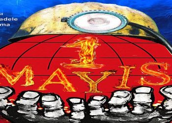 1 Mayıs’ta Madenci Anıtı’nda buluşalım