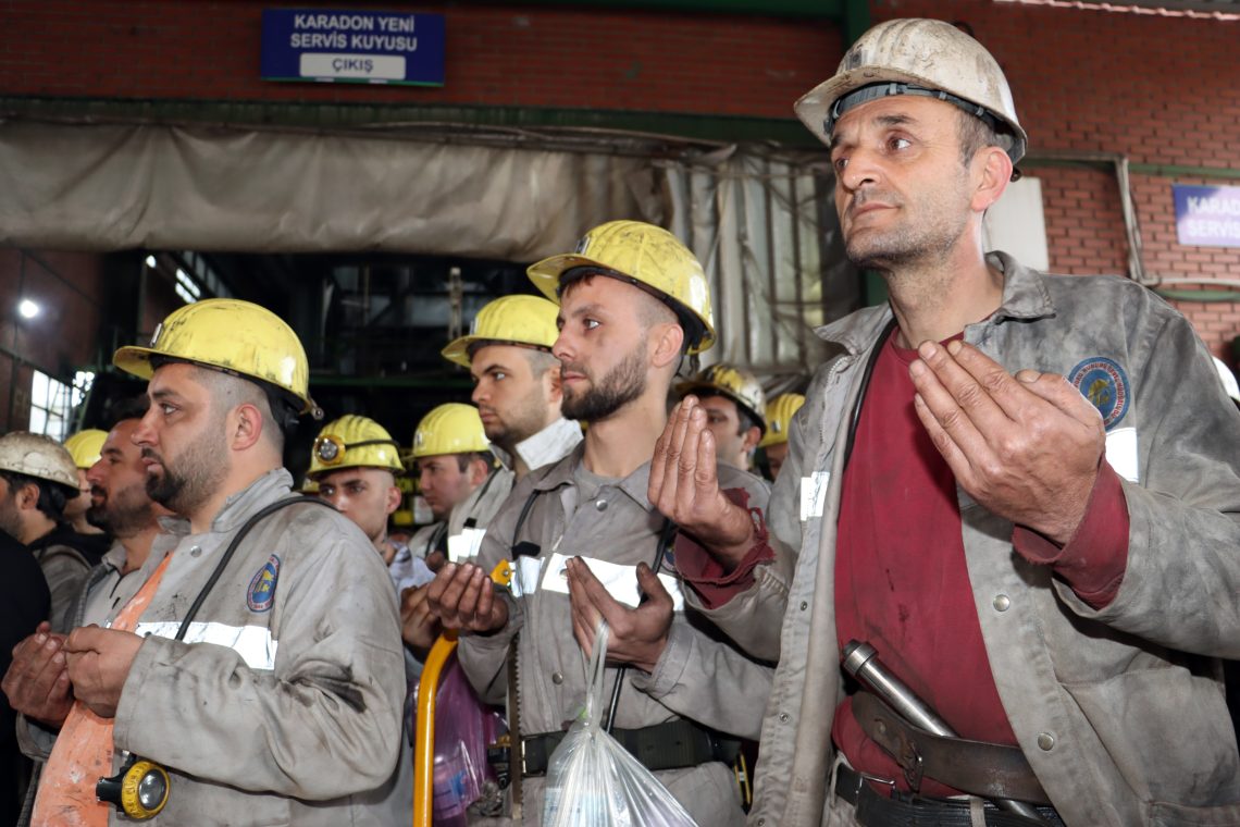 Facianın 14’üncü yılında acılar tazelendi