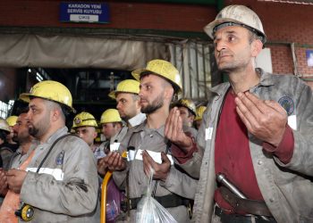 Facianın 14’üncü yılında acılar tazelendi