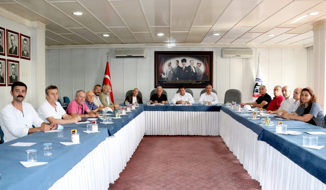 DEMOKRASİ PLATFORMU’NDAN ORTAK MÜCADELE KARARI