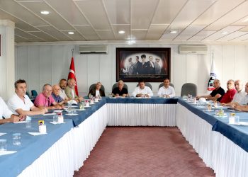 DEMOKRASİ PLATFORMU’NDAN ORTAK MÜCADELE KARARI