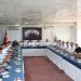 GENİŞLETİLMİŞ BAŞKANLAR KURULU TOPLANDI