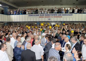 ‘KİT REFORMU’NDAN DERHAL VAZGEÇİLMELİDİR’