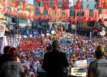 “Hayat pahalılığını iliklerimize kadar hissediyoruz”