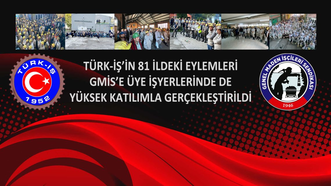 “BOZULAN EKONOMİNİN BEDELİNİ BİZ ÖDEMEYECEĞİZ”