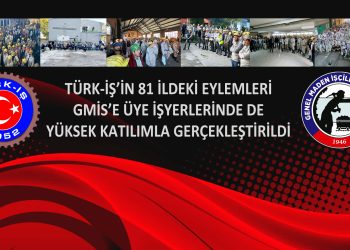 “BOZULAN EKONOMİNİN BEDELİNİ BİZ ÖDEMEYECEĞİZ”