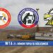 MTA TİS İKİNCİ OTURUMU YAPILDI